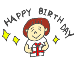 asaponzu part2 sticker #6698519