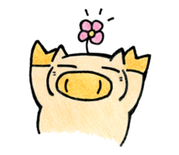 obutasan sticker #6698880