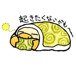 obutasan sticker #6698886