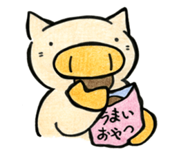 obutasan sticker #6698898