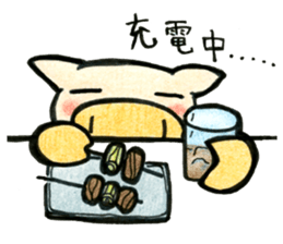 obutasan sticker #6698901