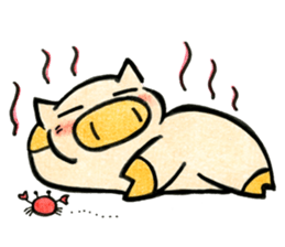 obutasan sticker #6698903