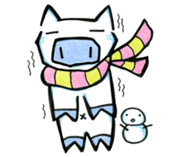 obutasan sticker #6698904