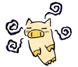 obutasan sticker #6698905