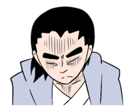 NINJYA01 sticker #6699964