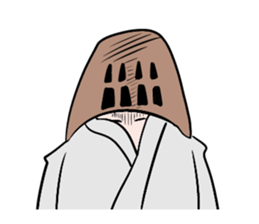 NINJYA01 sticker #6699992