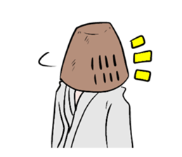 NINJYA01 sticker #6699993