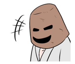 NINJYA01 sticker #6699996