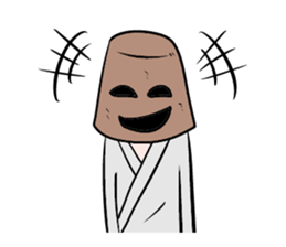 NINJYA01 sticker #6699999