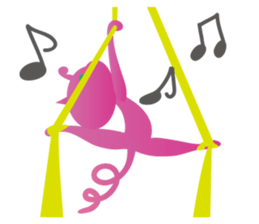 Mews with silk sticker #6700052