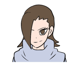 NINJYA02 sticker #6700240