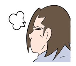 NINJYA02 sticker #6700241