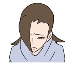 NINJYA02 sticker #6700243