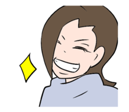 NINJYA02 sticker #6700244