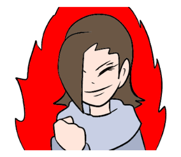 NINJYA02 sticker #6700245