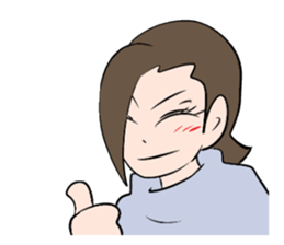 NINJYA02 sticker #6700247