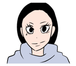 NINJYA02 sticker #6700248