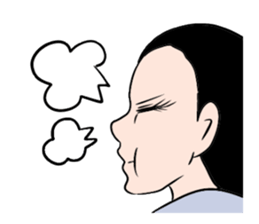 NINJYA02 sticker #6700249