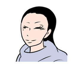 NINJYA02 sticker #6700250