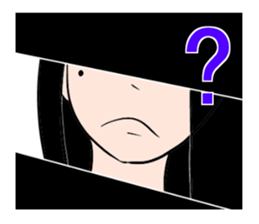 NINJYA02 sticker #6700253