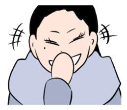 NINJYA02 sticker #6700255