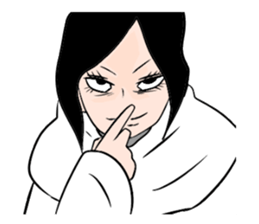 NINJYA02 sticker #6700256