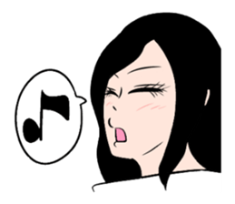 NINJYA02 sticker #6700258