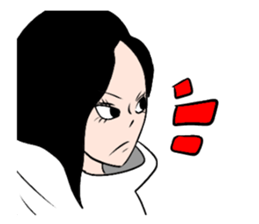 NINJYA02 sticker #6700259