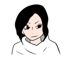 NINJYA02 sticker #6700260