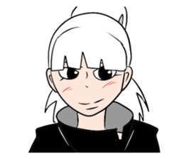 NINJYA02 sticker #6700264