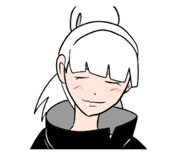 NINJYA02 sticker #6700266