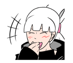 NINJYA02 sticker #6700267