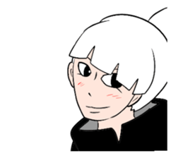 NINJYA02 sticker #6700270