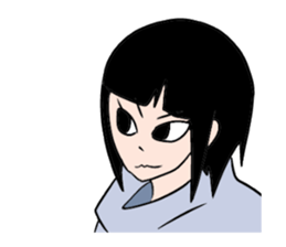 NINJYA02 sticker #6700272