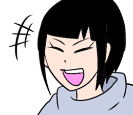 NINJYA02 sticker #6700274