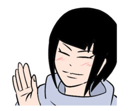 NINJYA02 sticker #6700275