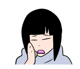 NINJYA02 sticker #6700276