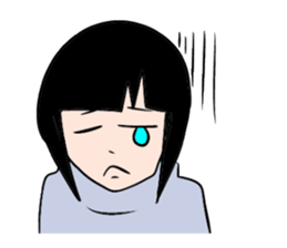 NINJYA02 sticker #6700277