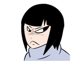 NINJYA02 sticker #6700279