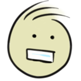 Qonshu-Face sticker #6700332