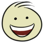 Qonshu-Face sticker #6700340