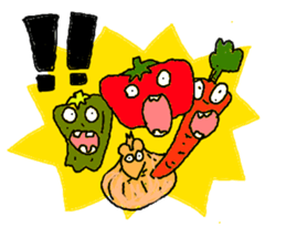 funky rats sticker #6700527