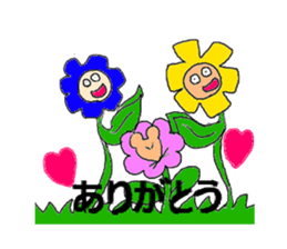 funky rats sticker #6700533