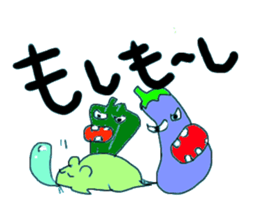 funky rats sticker #6700542