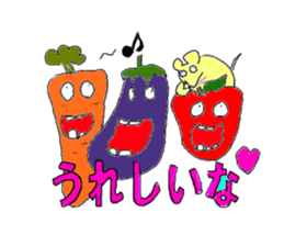 funky rats sticker #6700546