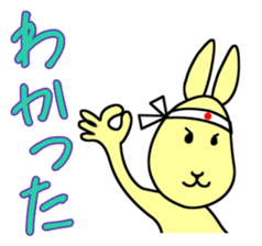 Variations of OK and YES sticker #6700804