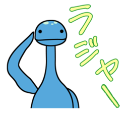 Variations of OK and YES sticker #6700805