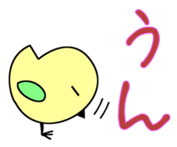 Variations of OK and YES sticker #6700806