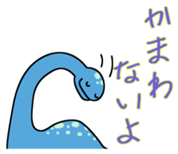 Variations of OK and YES sticker #6700823