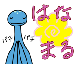 Variations of OK and YES sticker #6700828